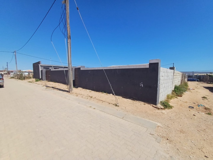 2 Bedroom Property for Sale in Govan Mbeki Eastern Cape